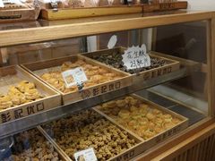 -彭记优口(胜利路店)