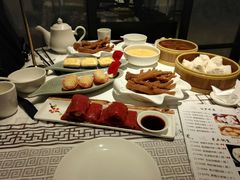 -桂林会展国际酒店-御园