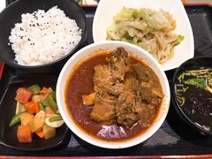 马来妙酱鸡-六乃喜(北园大街)