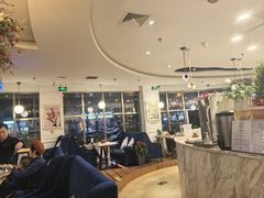 -花舍·新派粤菜·西餐·下午茶(亚运村·鸟巢店)
