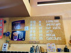 -HANA COFFEE(长寿路店)