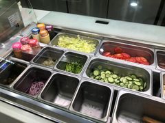 -赛百味SUBWAY(都汇天地店)