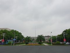 -上海大学(嘉定校区)