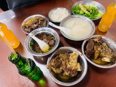 -阿秋牛排(湖心街店)