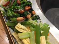 -山河屯铁锅炖鲜鹅·东北菜(开发区一店)
