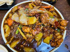 -妈妈手(山大总店)