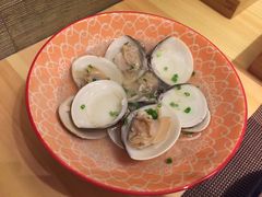 -割烹旭日本料理(龙湖狮山天街店)