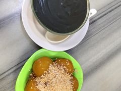 -芬芳甜品(同福路店)