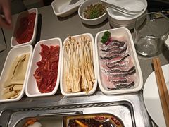 -海底捞火锅(上地华联店)
