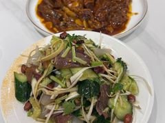 -清真·同发顺饭庄·烧麦(总店)