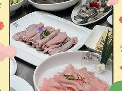 -围炉夜话·潮汕卤水火锅(榕江店)