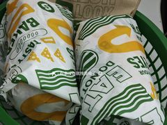 -赛百味SUBWAY(都汇天地店)