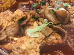 臭大元烧肥肠-壶园美食·淮扬菜(东圈门店)
