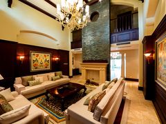 -思念果岭悦温泉