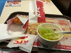 -肯德基(沈辽路店)