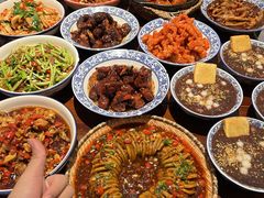 -回家吃饭·地道南昌菜(建德观总店)