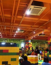 -宝燕乐园(闵行旗舰店)