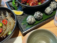 -KimPro 辛普乐概念韩餐