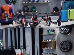 -上海普陀宝诚MINI4S店(红柳路店)