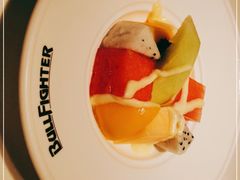 -斗牛士牛排(中大银泰店)