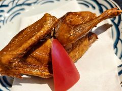 -極上萬膳·日料放题(海岸城店)