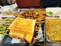 -管氏翅吧(护国寺店)