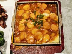 -南方酒店·淮扬菜(回民街店)