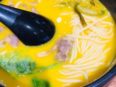 -和府捞面(方庄店)