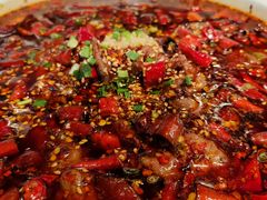 -杏花堂山西菜馆(壹方城店)