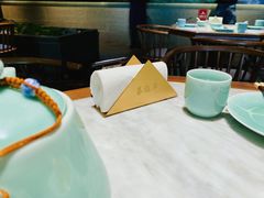 -泰钰丰烤鸭.天津菜(开发区店)