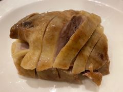 招牌盐水鸭-A One Kitchen·南京精菜馆(晶丽酒店店)