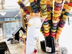 ice&nbsp;cream-OUR Bakery(三里屯太古里店)