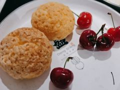 -東盛炭烤自助料理(浦东文峰广场店)