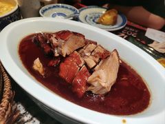 -南京大牌档(崇文门国瑞店)