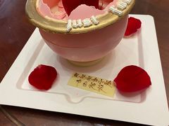 -壹点壹客·生日蛋糕(南山店)