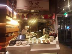 -The COOK·厨餐厅·自助餐(浦东嘉里大酒店)
