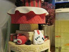 -食间旅人DIY烘焙工作室
