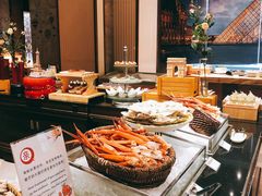 -西藏饭店·亚克·食光自助餐厅(文殊院店)