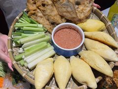 -老大连·海肠捞饭·大连海鲜大连菜(西安路店)