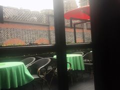 景观位-誉八仙茶室酒楼(新天地店)