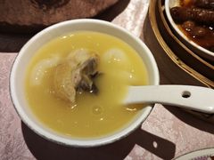 -囍凤楼·粤菜·点心·火锅(温特莱店)