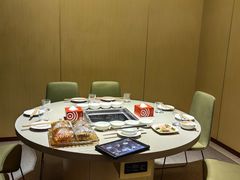 -海底捞火锅(团结桥店)