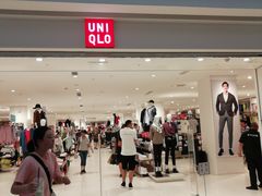 -优衣库(南京建邺万达广场店)