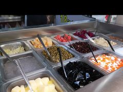 -桐园果汇(湖贝店)