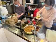 -张果佬年糕卷(科巷店)