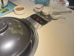 -百年果林椰子鸡(中洲店)