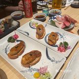 新天地一家环境 性价比不错的日料店[调皮]