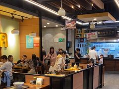 -二宽中国兰州拉面(幸福城店)