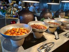 -大理实力希尔顿酒店•香全日制餐厅