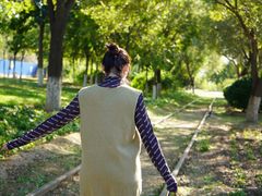 -永定河休闲森林公园